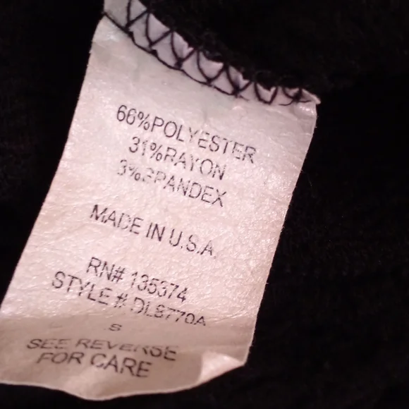 Charlotte Russe: Top - Picture 5 of 5